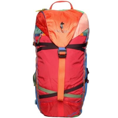 Cotopaxi Tarak 20L バックパック クライミングとバックカントリースキー用
