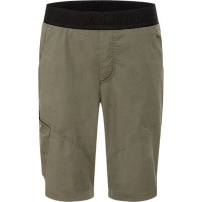 Montura Pitch Bermuda メンズショートパンツ