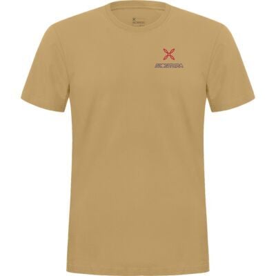Montura Pitons T-Shirt メンズTシャツ
