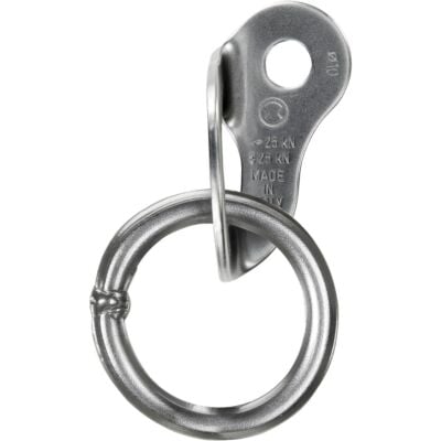Skylotec Plate Ring 10 アンカー用プレート + リング