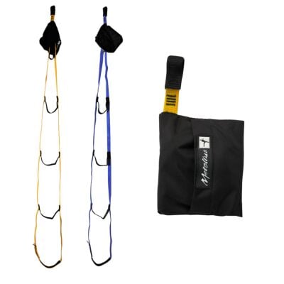 Metolius Pocket Aider 3/4" 5段 ステップ クライミング ステップ