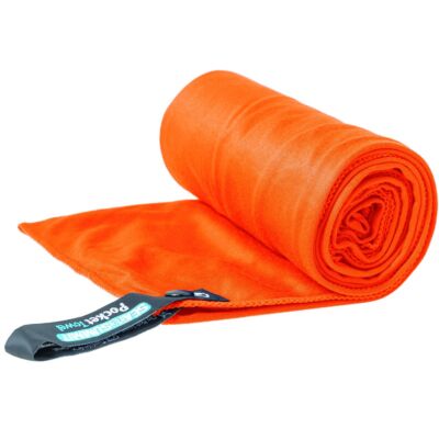 Sea To Summit Pocket Towel S マイクロファイバータオル