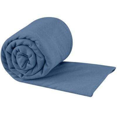 Sea To Summit Pocket Towel L マイクロファイバータオル
