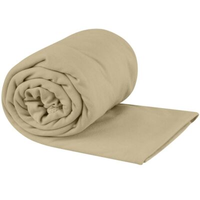 Sea To Summit Pocket Towel XL マイクロファイバータオル