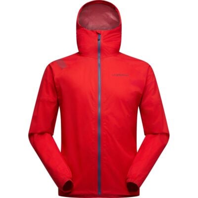 La Sportiva Pocketshell Jkt M メンズシェル
