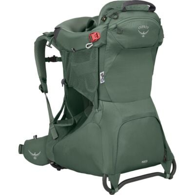Osprey Poco Child Carrier 子供用キャリアバックパック