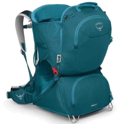 Osprey Poco LT 子供用キャリアバックパック