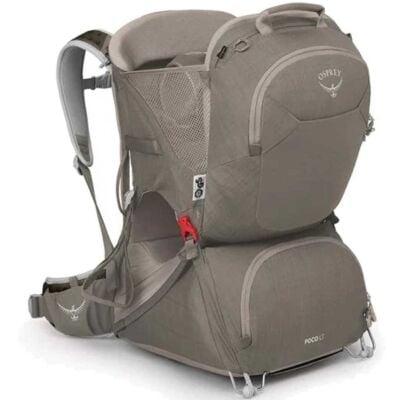 Osprey Poco LT 子供用キャリアバックパック
