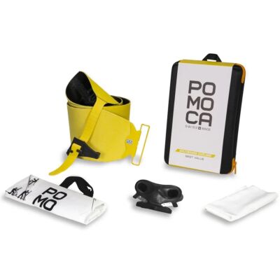 Pomoca Splitboard Explore 145 スプリットボード用シール