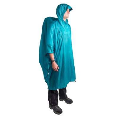 Sea to Summit Poncho Tarp Ultra Sil Nano 防水タープマント