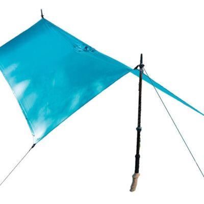 Sea to Summit Poncho Tarp Ultra Sil Nano 防水タープマント