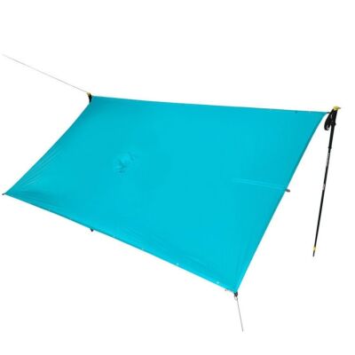 Sea to Summit Poncho Tarp Ultra Sil Nano 防水タープマント