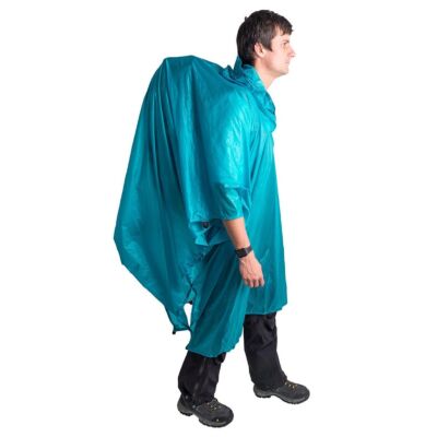 Sea to Summit Poncho Tarp Ultra Sil Nano 防水タープマント