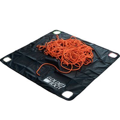 Golden Rock Rope Tarp クライミングロープタープ