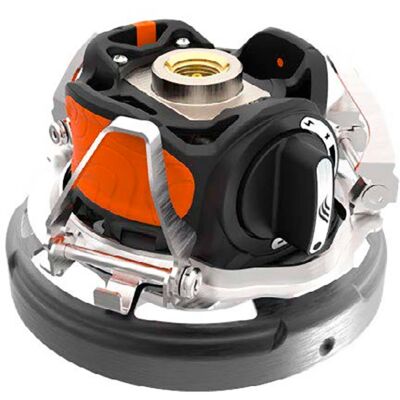 Jetboil Pot Support 2.0 ストーブサポート