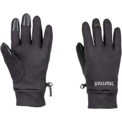Marmot Power Stretch Connect Glove 多目的グローブ