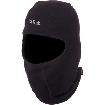 Rab Power Stretch Pro Balaclava バラクラバ