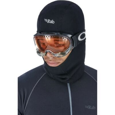 Rab Power Stretch Pro Balaclava バラクラバ