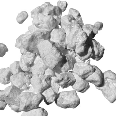 Support Climbing Power Grip Chalk 350 g マグネサイト a pezzi