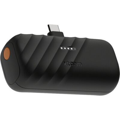 Xtorm PowerShot Go2 20W - 5000 mAh ポータブル充電器