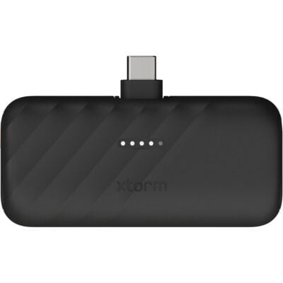 Xtorm PowerShot Go2 20W - 5000 mAh ポータブル充電器
