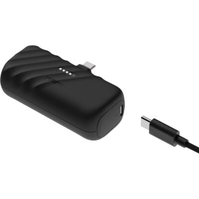 Xtorm PowerShot Go2 20W - 5000 mAh ポータブル充電器