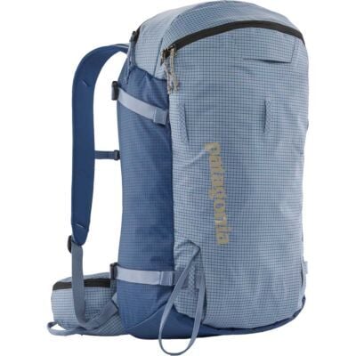 Patagonia PowSlayer Pack アルパインおよびスキー用バックパック