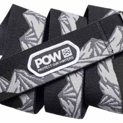 Arcade Pow X Joseph Toney ベルト