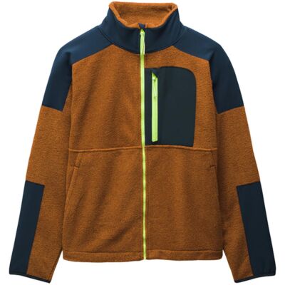 Prana prAna Peak Fleece Jacket レディースパイル