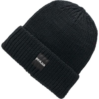 Prana prAna Logo Beanie ビーニー