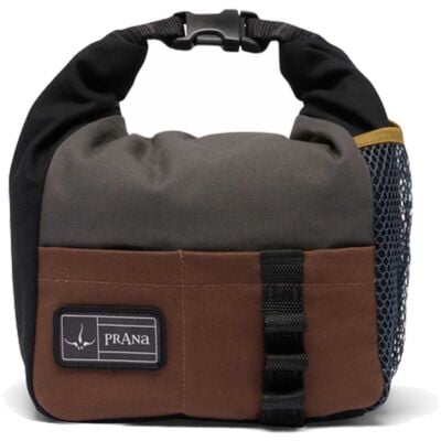 Prana Crag Bag ボルダリング用チョークバッグ