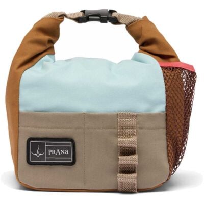Prana Crag Bag ボルダリング用チョークバッグ