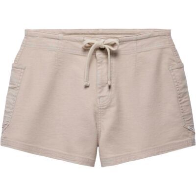 Prana Cuyamaca レディースショートパンツ