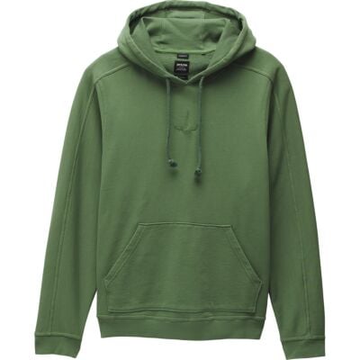 Prana PrAna Heritage Hoodie メンズフーディ