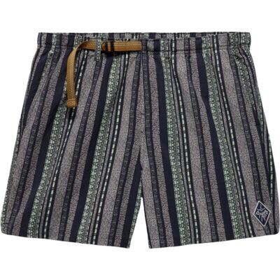 Prana Indio Heritage Short メンズショートパンツ