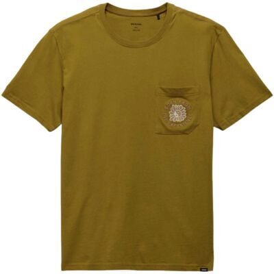 Prana Outdoor Optimist Tee メンズTシャツ