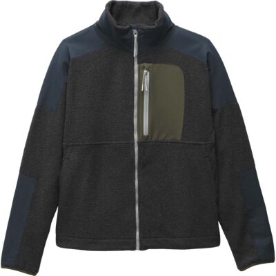 Prana prAna Peak Fleece Jacket レディースパイル