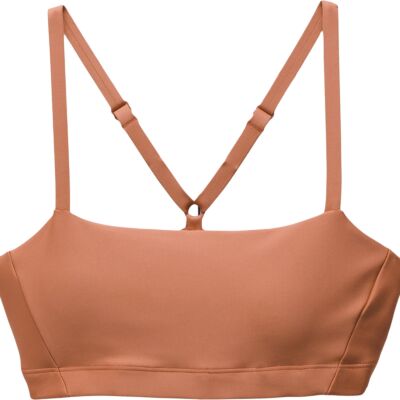 Prana prAna Sculpt Adjustable Bra top レディース