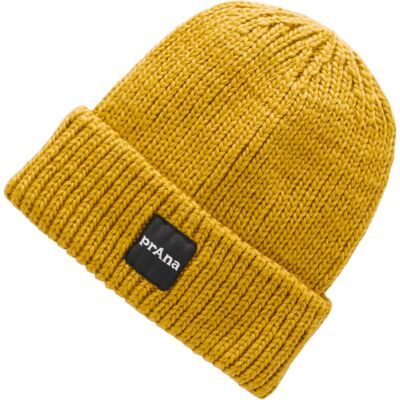 Prana prAna Logo Beanie ビーニー