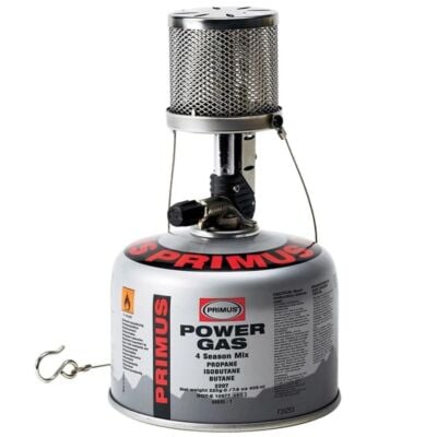 Primus Micron Lantern Steel Mesh ガスランタン