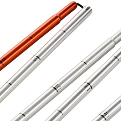Ortovox Alu 240 雪崩用プローブ