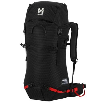 Millet Prolighter 30+10 l アルパインとトレッキング用ザック