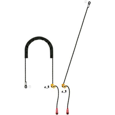 Petzl Progress Adjust-I 調整可能なポジショニングランヤード