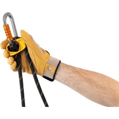 Petzl Progress Adjust-I 調整可能なポジショニングランヤード