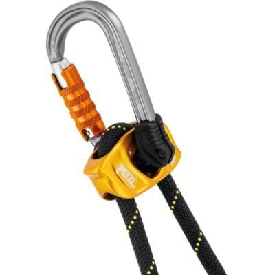 Petzl Progress Adjust-I 調整可能なポジショニングランヤード