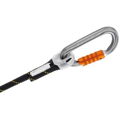 Petzl Progress Adjust-I 調整可能なポジショニングランヤード