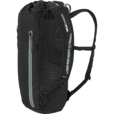Wild Country Progress Backpack 18L クライミングと登山用バックパック