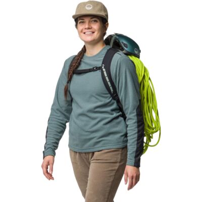 Wild Country Progress Backpack 18L クライミングと登山用バックパック