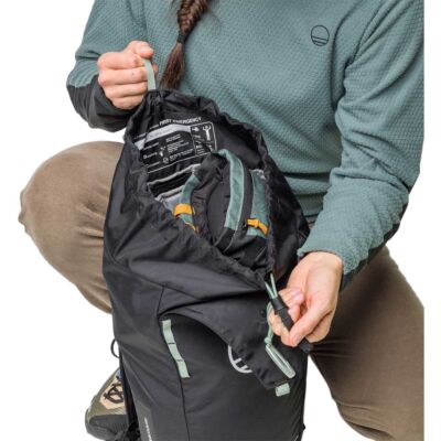 Wild Country Progress Backpack 18L クライミングと登山用バックパック