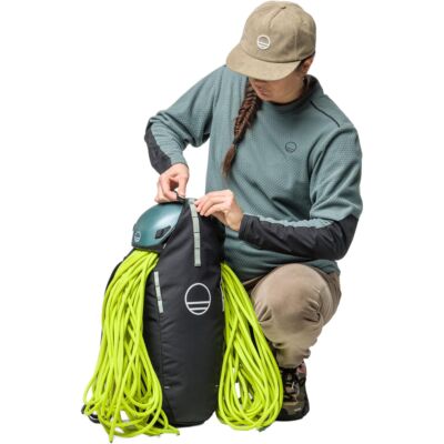 Wild Country Progress Backpack 18L クライミングと登山用バックパック